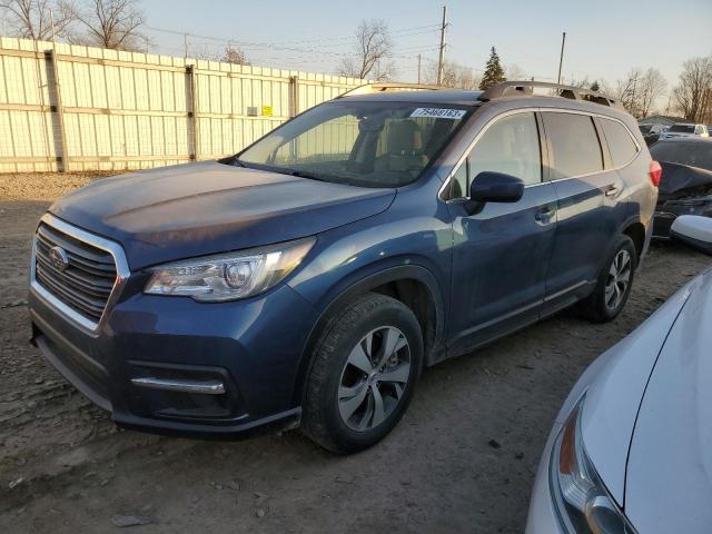 2021 SUBARU ASCENT PREMIUM 2021 image