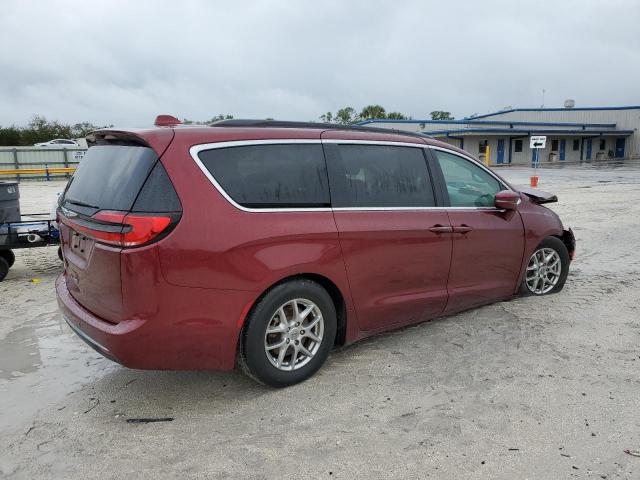 Obraz 3 z 2021 CHRYSLER PACIFICA TOURING 2021 z VIN 2C4RC1FG5MR560343