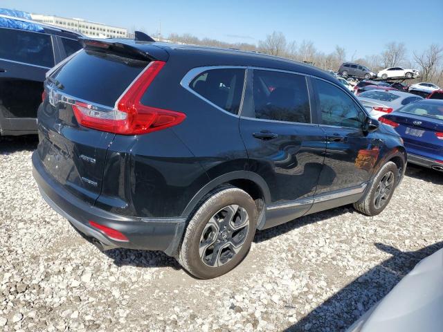 Изображение 3 2019 HONDA CR-V TOURING 2019 с VIN 5J6RW2H9XKL023754
