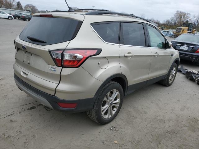 Изображение 3 2018 FORD ESCAPE SEL 2018 с VIN 1FMCU9HD8JUA46517