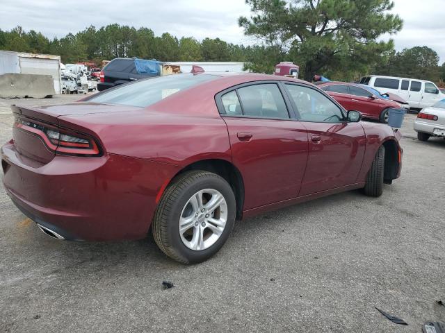 Image 3 of 2023 DODGE CHARGER SXT 2023 with VIN 2C3CDXBGXPH564821