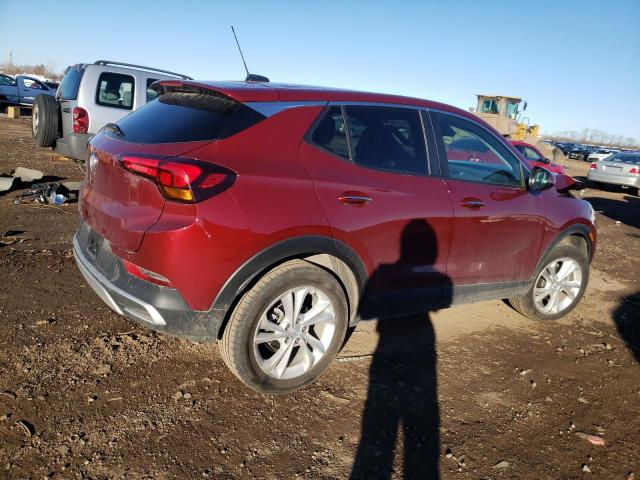 Image 3 of 2023 BUICK ENCORE GX PREFERRED 2023 with VIN KL4MMCSL5PB111862