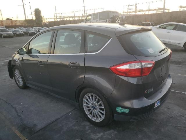 Image 2 of 2015 FORD C-MAX PREMIUM SEL 2015 with VIN 1FADP5CU1FL109234