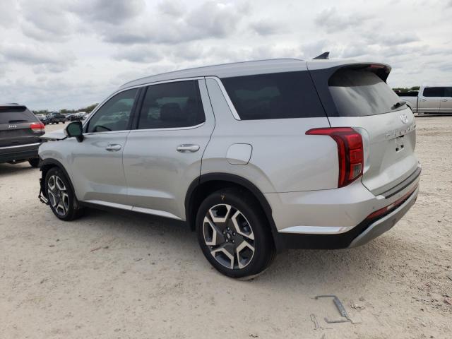 Image 2 of 2024 HYUNDAI PALISADE LIMITED 2024 with VIN KM8R54GE2RU667302