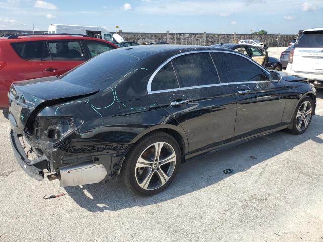 Image 3 of 2019 MERCEDES-BENZ E 300 4MATIC 2019 with VIN WDDZF4KB2KA623179
