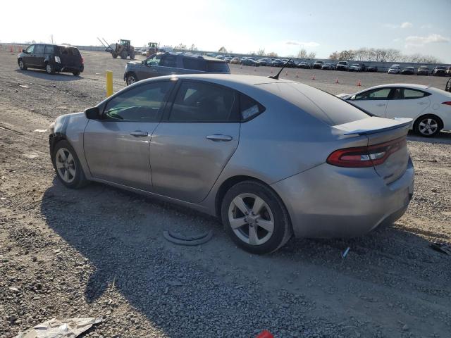 Image 2 of 2015 DODGE DART SXT 2015 with VIN 1C3CDFBB3FD319336