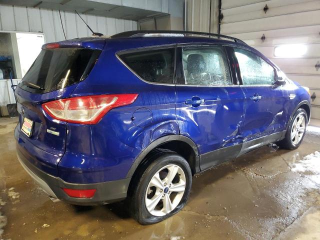 Image 3 of 2016 FORD ESCAPE SE 2016 with VIN 1FMCU0GX8GUC37029