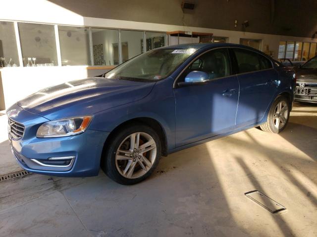 Image 1 of 2014 VOLVO S60 T5 2014 with VIN YV1612FS5E1285995
