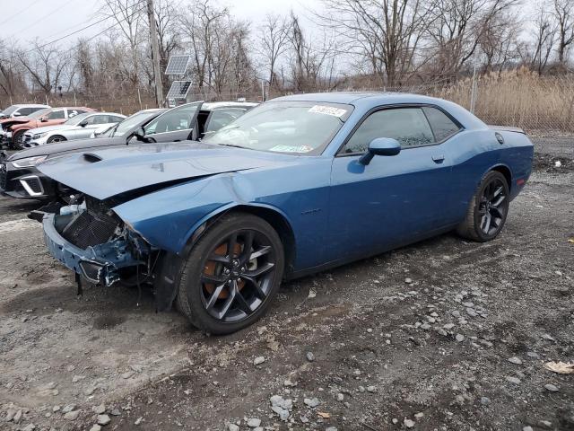 Изображение 2022 DODGE CHALLENGER R/T 2022