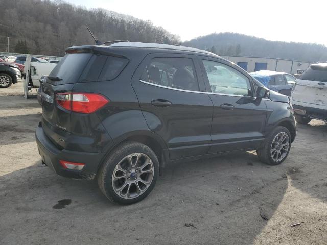 Image 3 of 2018 FORD ECOSPORT TITANIUM 2018 with VIN MAJ6P1WL2JC188006
