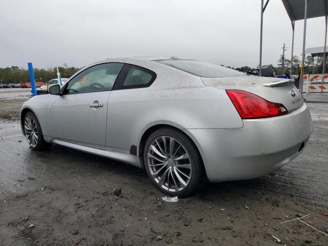 Image 2 of 2011 INFINITI G37 BASE 2011 with VIN JN1CV6EK3BM212224