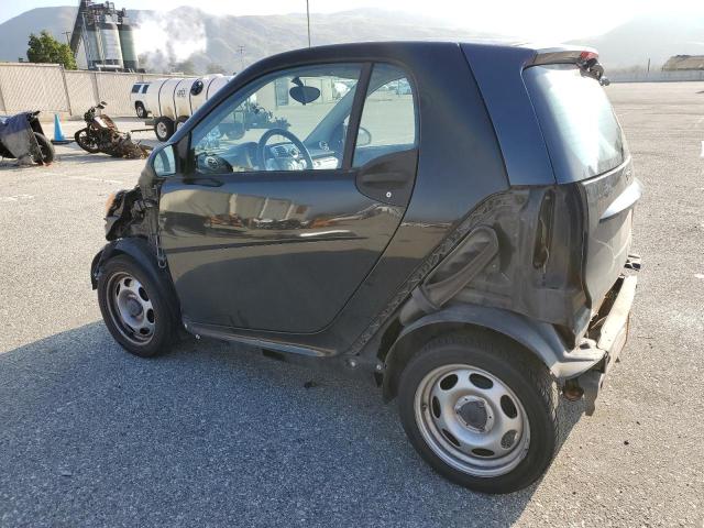 Image 2 of 2013 SMART FORTWO PURE 2013 with VIN WMEEJ3BAXDK603477