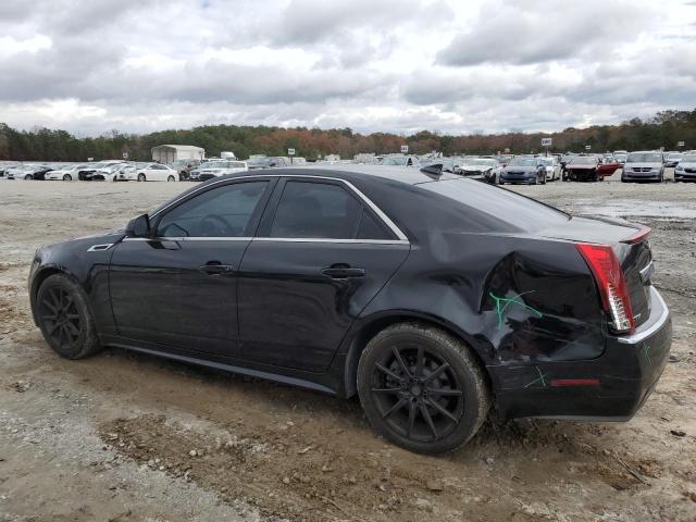Image 2 of 2011 CADILLAC CTS  2011 with VIN 1G6DA5EY2B0110175