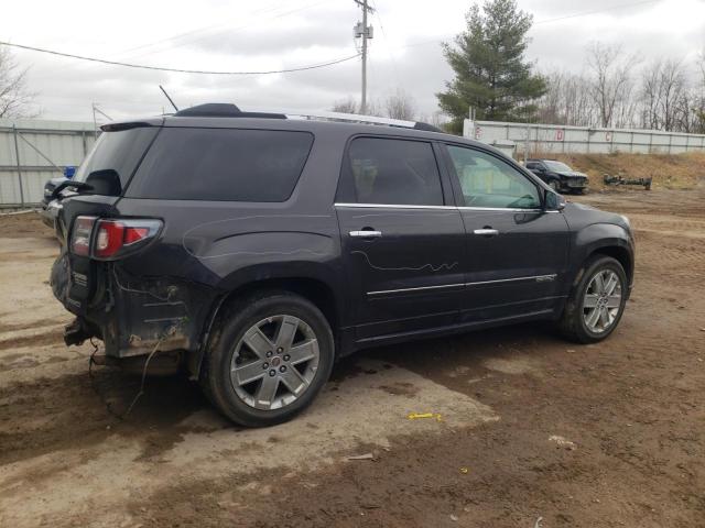Image 3 of 2015 GMC ACADIA DENALI 2015 with VIN 1GKKVTKD0FJ365314