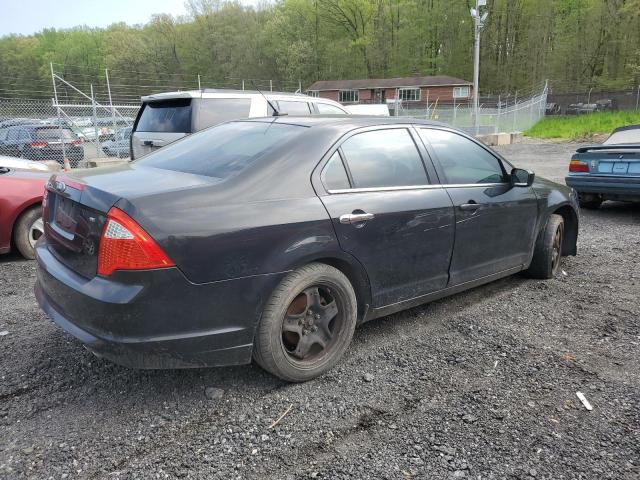 Изображение 3 2010 FORD FUSION SE 2010 с VIN 3FAHP0HA7AR356738