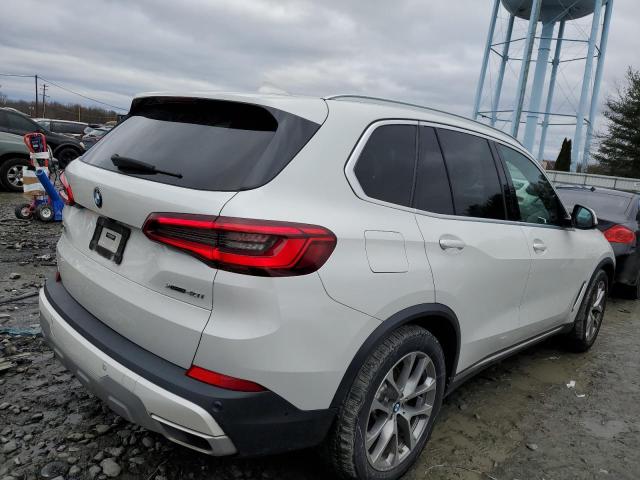 Image 3 of 2019 BMW X5 XDRIVE40I 2019 with VIN 5UXCR6C57KLL37276