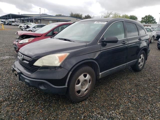 Изображение 2008 HONDA CR-V LX 2008