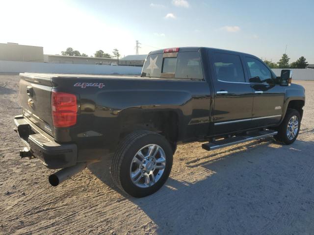 Изображение 3 2015 CHEVROLET SILVERADO K2500 HIGH COUNTRY 2015 с VIN 1GC1KXE85FF500750