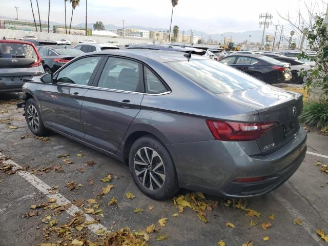 Image 2 of 2024 VOLKSWAGEN JETTA S 2024 with VIN 3VW5M7BU8RM035539