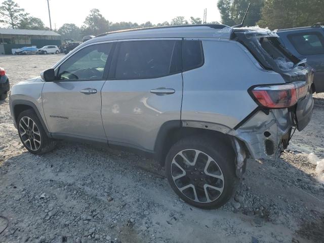 Obraz 2 z 2017 JEEP COMPASS LIMITED 2017 z VIN 3C4NJDCB2HT628907