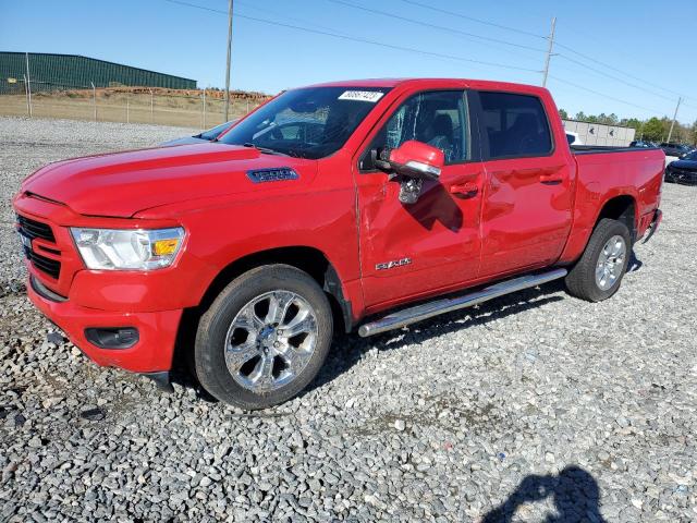Obraz 2020 RAM 1500 BIG HORN/LONE STAR 2020