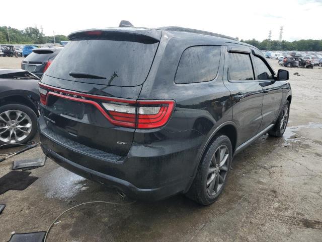 Image 3 of 2018 DODGE DURANGO GT 2018 with VIN 1C4RDJDG6JC496690