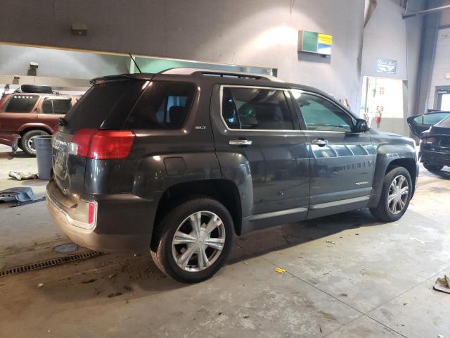 Image 3 of 2017 GMC TERRAIN SLT 2017 with VIN 2GKFLUEK2H6314324