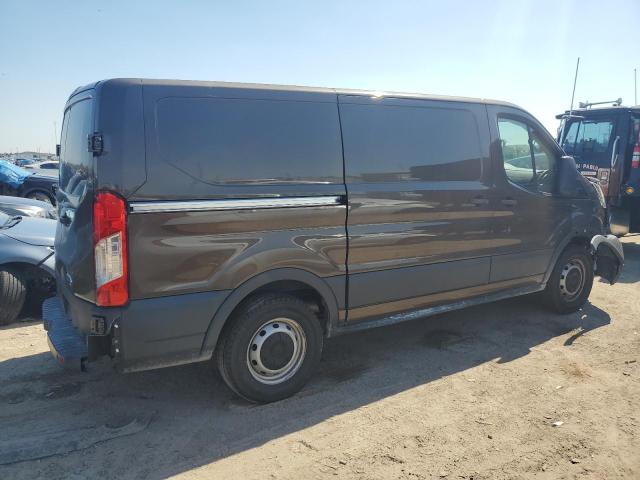 Image 3 of 2016 FORD TRANSIT T-150 2016 with VIN 1FTYE1YM4GKA02205