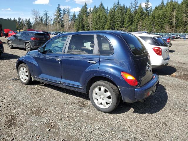 Obraz 2 z 2005 CHRYSLER PT CRUISER TOURING 2005 z VIN 3C4FY58BX5T606048