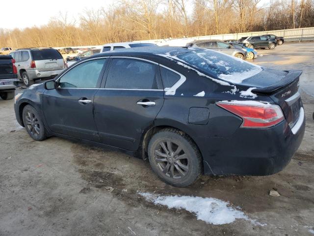 Image 2 of 2015 NISSAN ALTIMA 2.5 2015 with VIN 1N4AL3AP4FN914522