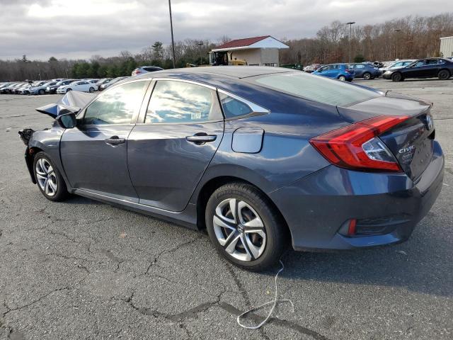 Obraz 2 z 2016 HONDA CIVIC LX 2016 z VIN 19XFC2F55GE082759