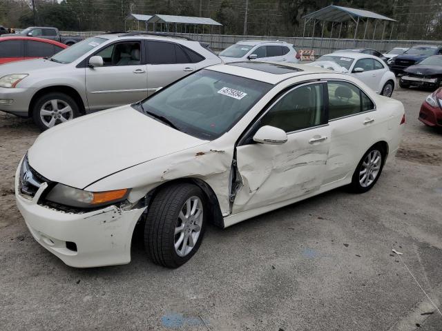 Obraz 2006 ACURA TSX  2006