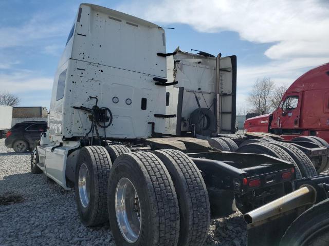 Image 3 of 2024 INTERNATIONAL LT625  2024 with VIN 3HSDZTZR5RN020332