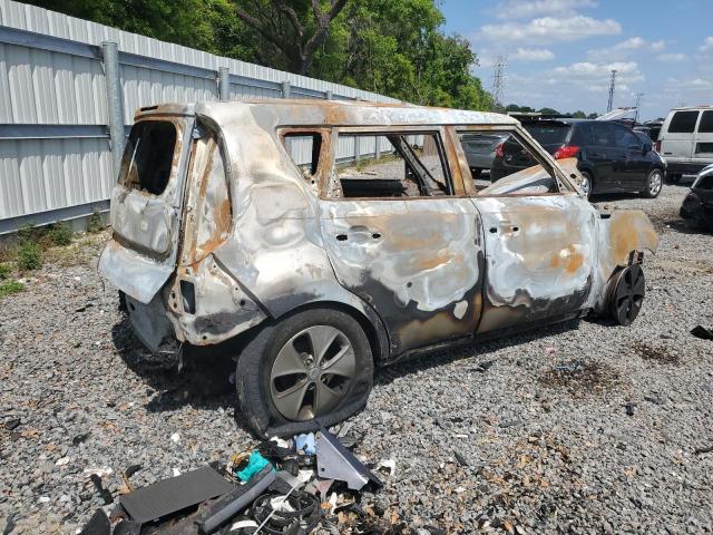 Obraz 3 z 2018 KIA SOUL  2018 z VIN KNDJN2A24J7517022