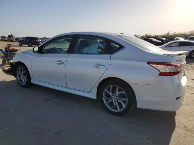 Image 2 of 2013 NISSAN SENTRA S 2013 with VIN 3N1AB7AP5DL564564