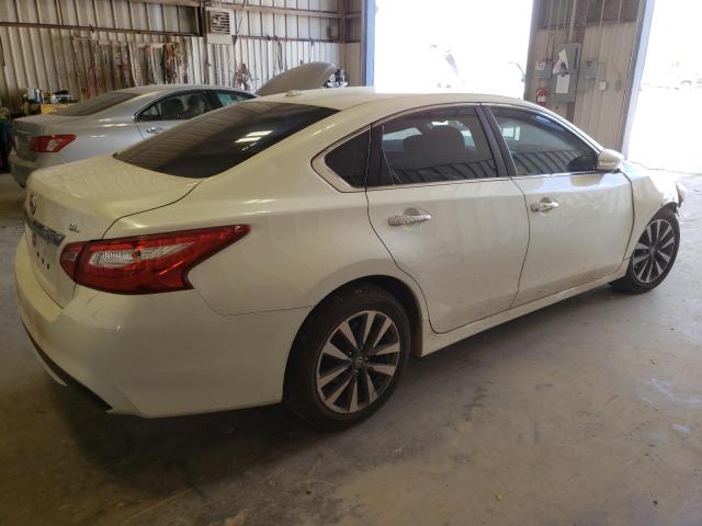 Изображение 3 2017 NISSAN ALTIMA 2.5 2017 с VIN 1N4AL3AP3HC252415