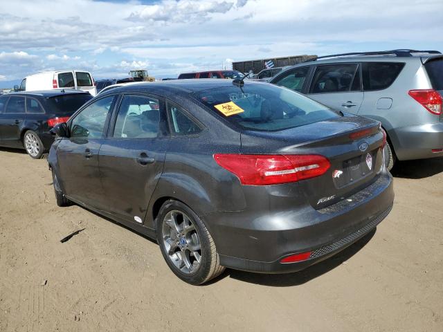 Image 2 of 2016 FORD FOCUS S 2016 with VIN 1FADP3E26GL361286