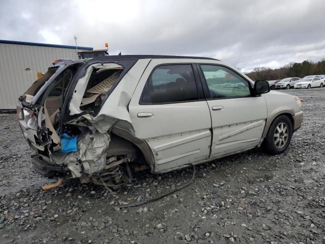 Image 3 of 2004 BUICK RENDEZVOUS CX 2004 with VIN 3G5DA03EX4S583799