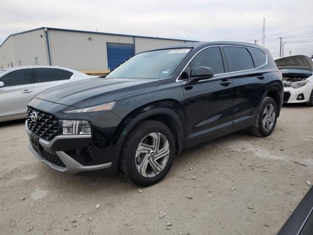 Image 1 of 2023 HYUNDAI SANTA FE SE 2023 with VIN 5NMS14AJ6PH556618