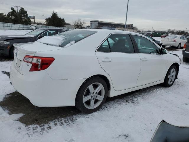 Image 3 of 2014 TOYOTA CAMRY L 2014 with VIN 4T1BF1FK5EU847839
