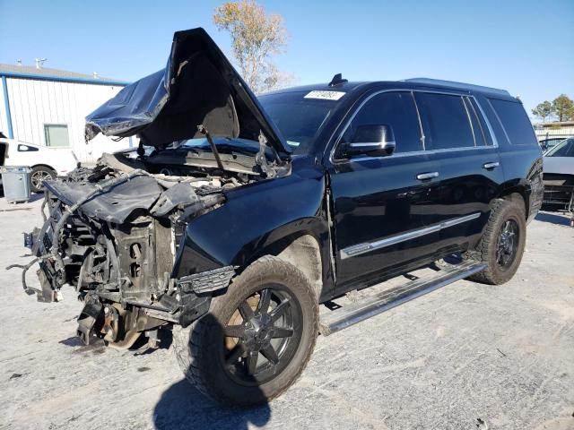 Изображение 2016 CADILLAC ESCALADE PREMIUM 2016