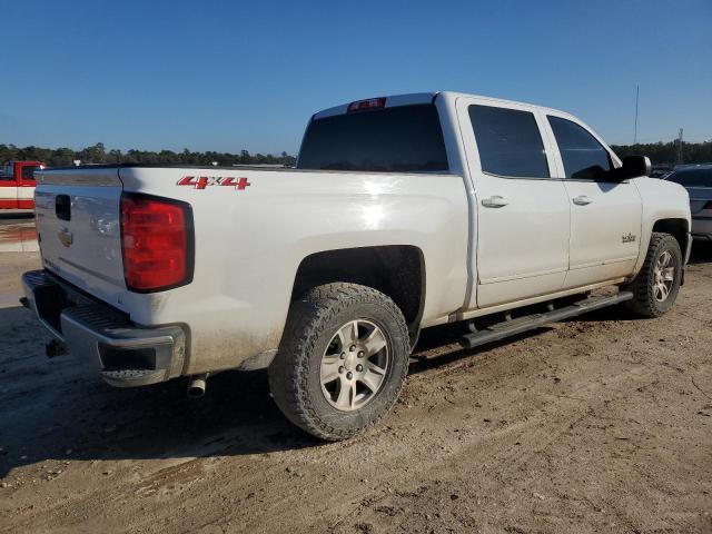 Image 3 of 2018 CHEVROLET SILVERADO K1500 LT 2018 with VIN 3GCUKREC4JG608782