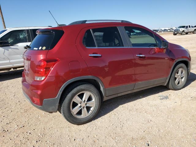 Obraz 3 z 2018 CHEVROLET TRAX 1LT 2018 z VIN 3GNCJLSB0JL249274