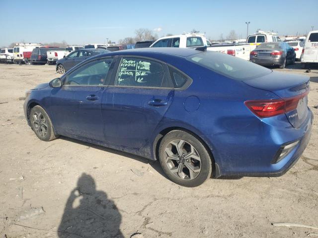 Image 2 of 2020 KIA FORTE FE 2020 with VIN 3KPF24AD5LE248592