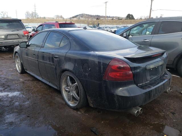 Изображение 2 2004 PONTIAC GRAND PRIX GTP 2004 с VIN 2G2WR524041240919