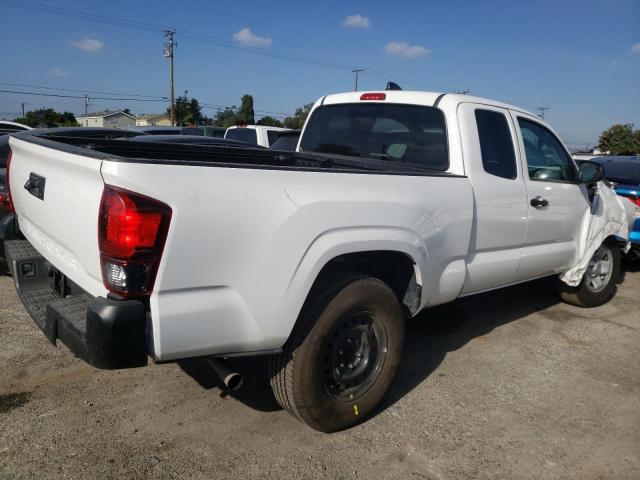 Image 3 of 2022 TOYOTA TACOMA ACCESS CAB 2022 with VIN 3TYRX5GN2NT065930