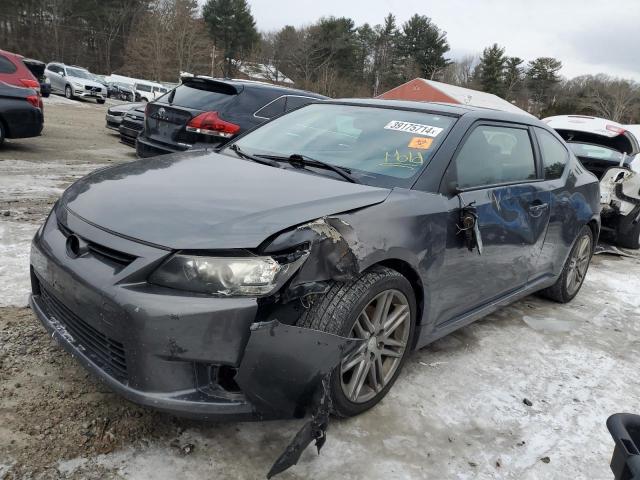 Image 1 of 2012 TOYOTA SCION TC  2012 with VIN JTKJF5C78C3036846