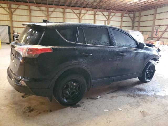 Image 3 of 2016 TOYOTA RAV4 LE 2016 with VIN 2T3BFREV7GW459130