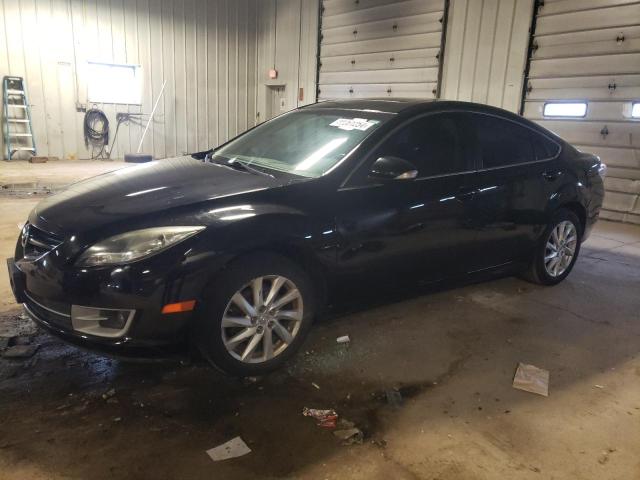 Изображение 2012 MAZDA 6 I 2012