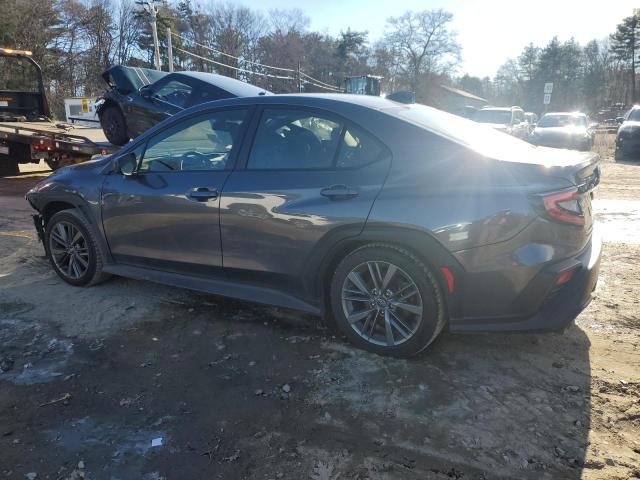 Изображение 2 2022 SUBARU WRX  2022 с VIN JF1VBAA6XN9022329
